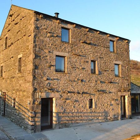 Dalecote Barn Bed & Breakfast Ingleton  Εξωτερικό φωτογραφία