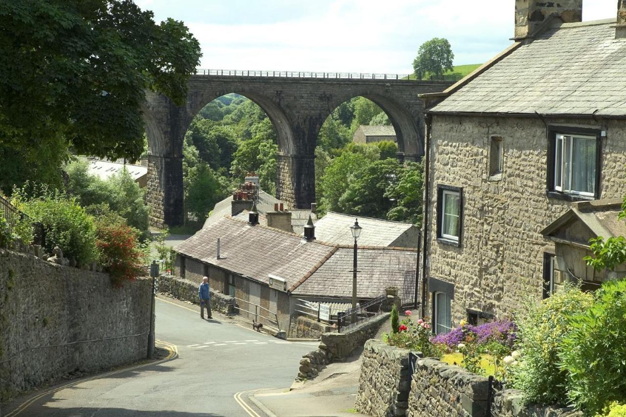 Dalecote Barn Bed & Breakfast Ingleton  Εξωτερικό φωτογραφία