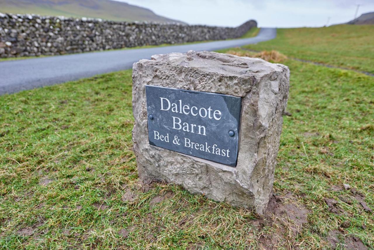 Dalecote Barn Bed & Breakfast Ingleton  Εξωτερικό φωτογραφία