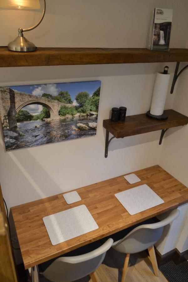 Dalecote Barn Bed & Breakfast Ingleton  Εξωτερικό φωτογραφία