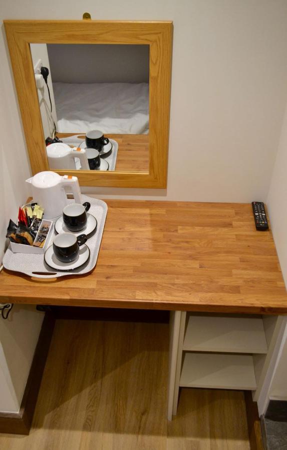 Dalecote Barn Bed & Breakfast Ingleton  Εξωτερικό φωτογραφία