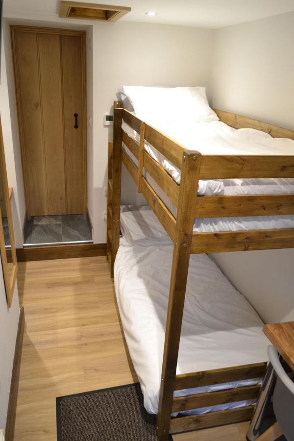 Dalecote Barn Bed & Breakfast Ingleton  Εξωτερικό φωτογραφία