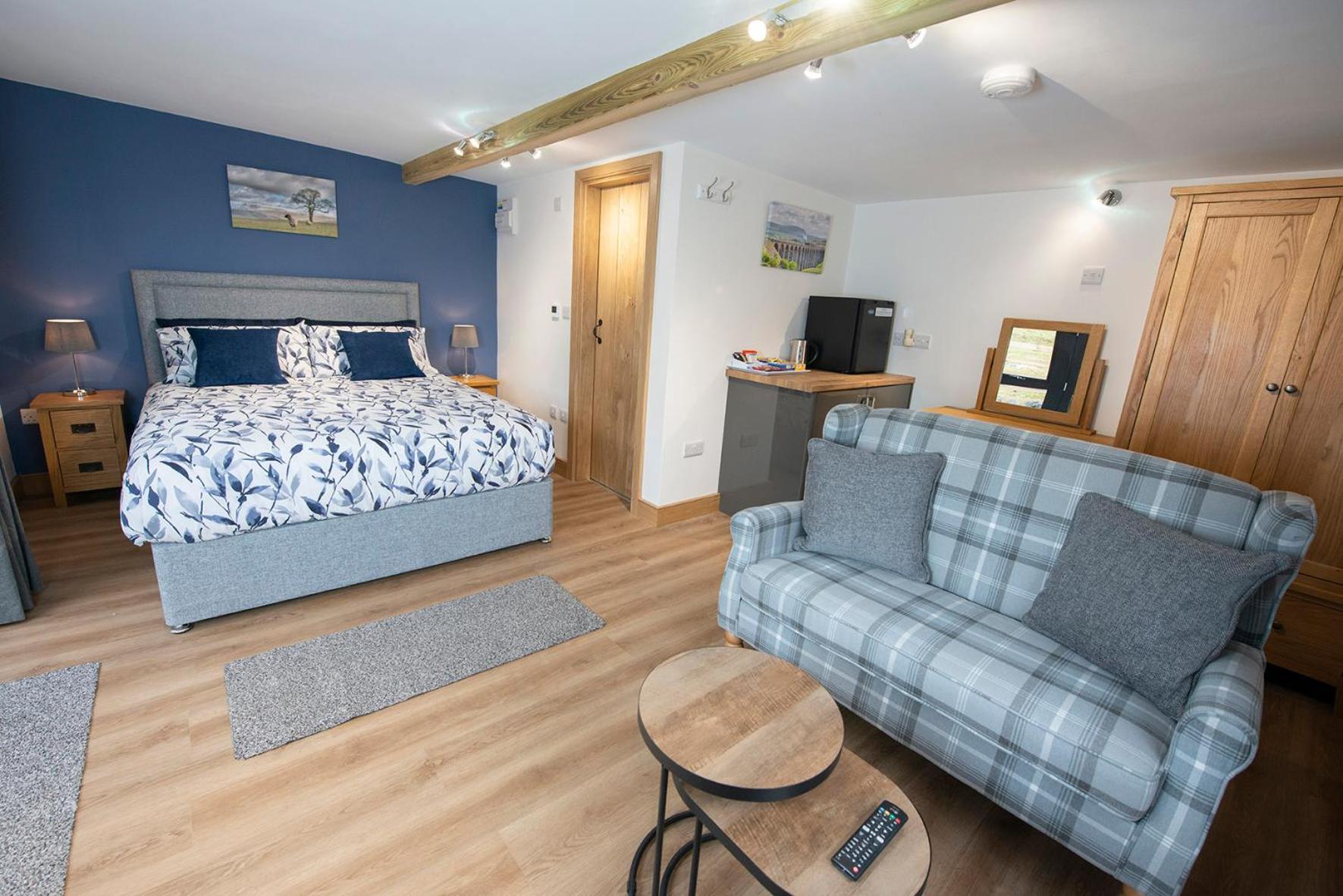 Dalecote Barn Bed & Breakfast Ingleton  Εξωτερικό φωτογραφία