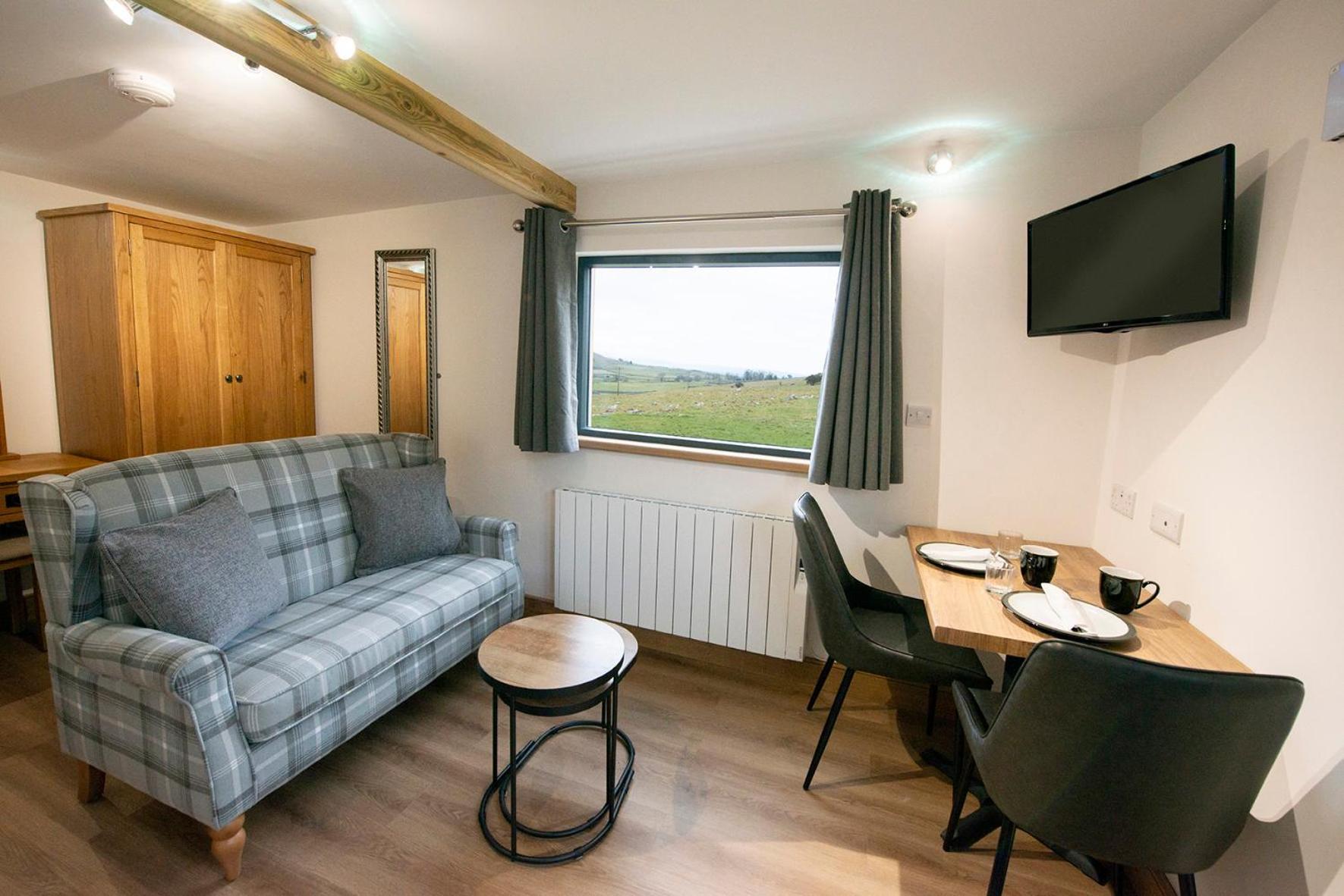Dalecote Barn Bed & Breakfast Ingleton  Εξωτερικό φωτογραφία